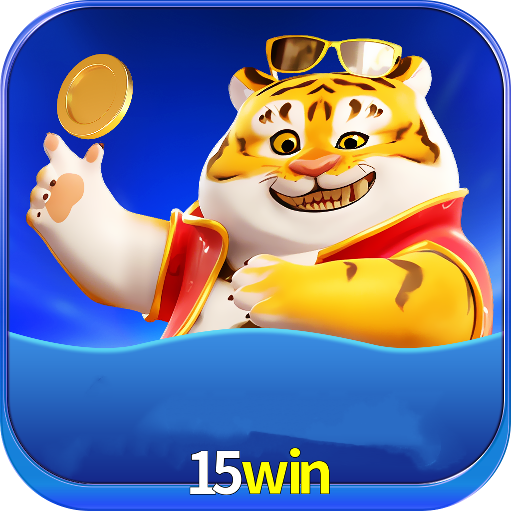 15win Logo